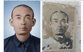 黔西老照片修复多少钱一张
